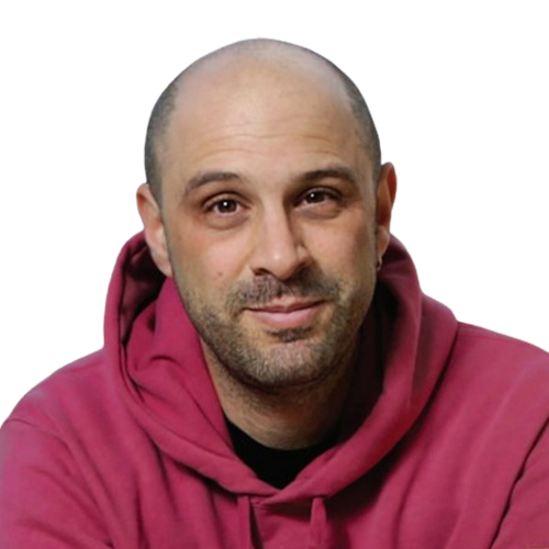 Yair Agmon