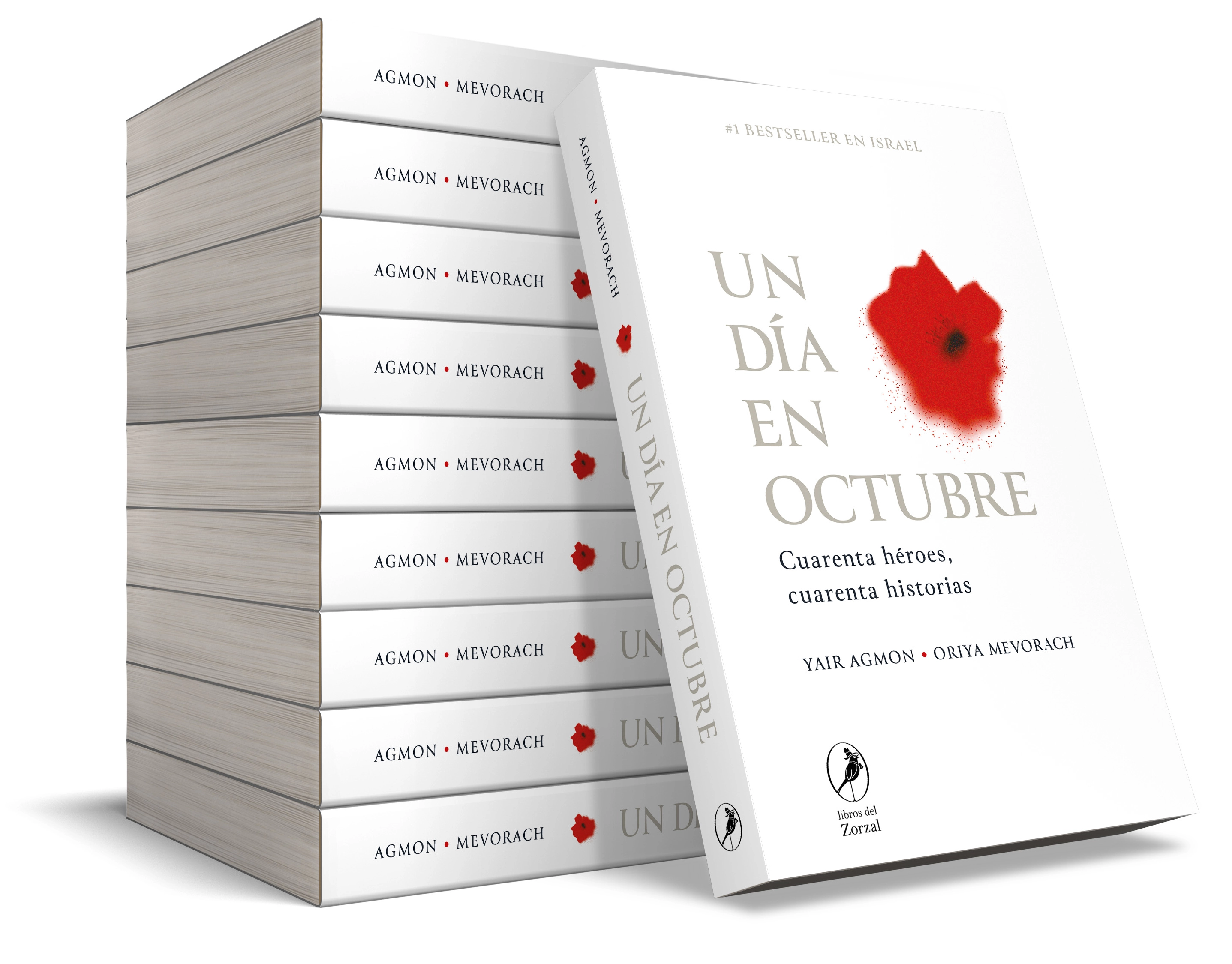 Pila de libros