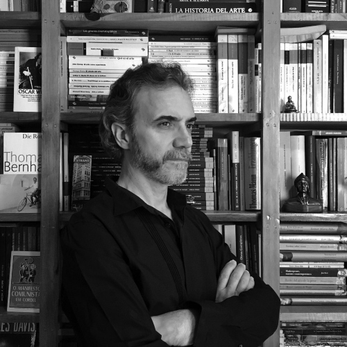 Nueve preguntas a Marcelo Burello