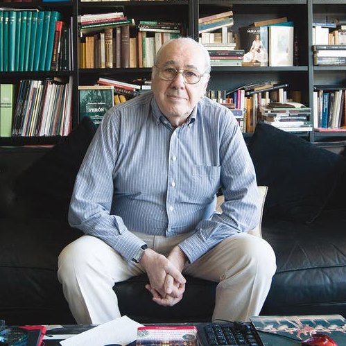 Alberto Herrera y la historia detrás del último tango en Nueva York