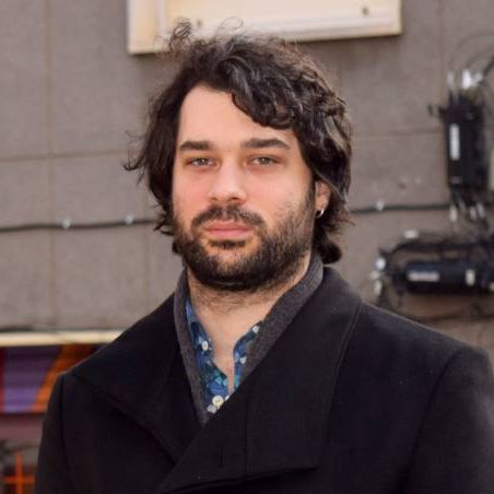 Neuros Aires, reseña de Aitor Romero Ortega