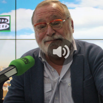 Fernando Savater: «Leer filosofía escrita por la nieta de Grace Kelly me devuelve un poco la fe en el mundo»