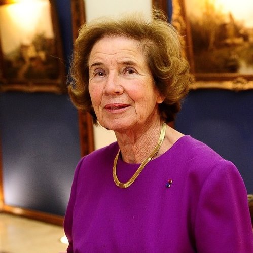 Ella es hija de un soldado alemán y él, de un judío muerto en Auschwitz: los Klarsfeld se enamoraron y se volvieron famosos cazadores de nazis