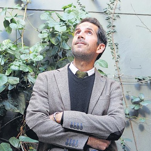 “Lucky Luke sigue vivo”