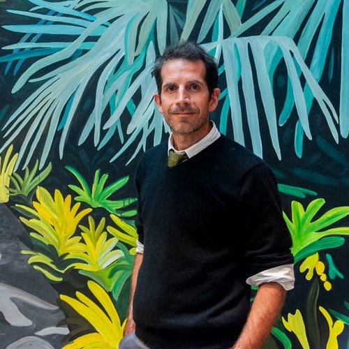 Jul. «La cultura de las elites ha puesto el ojo en las historietas»