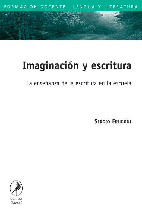 Imaginación y escritura