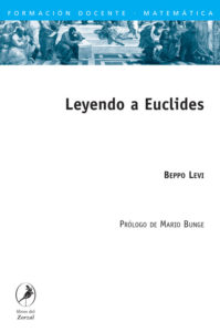 Leyendo a Euclides