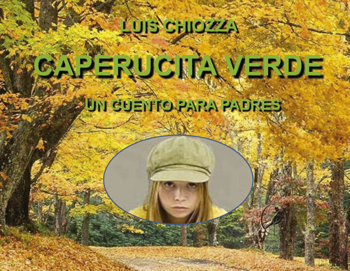 Caperucita Verde