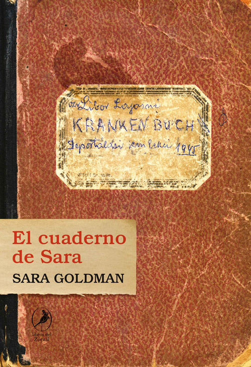 El cuaderno de Sara