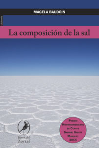 La composición de la sal