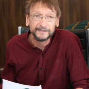 Claudio Martyniuk