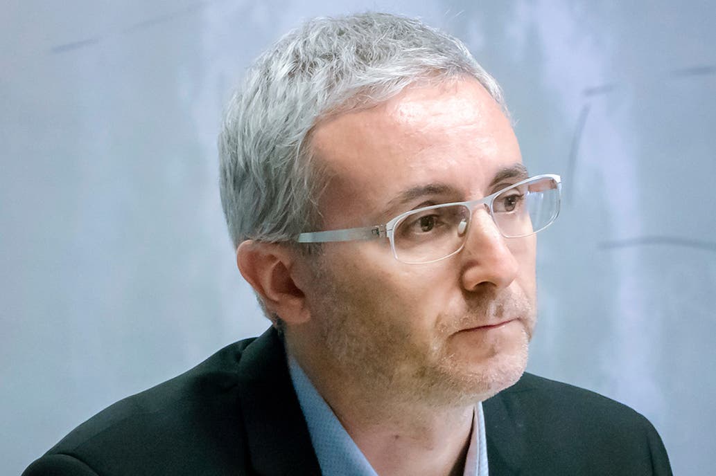 Ivan Jablonka: «Todos crecemos en una sociedad globalmente patriarcal, estamos colectivamente intoxicados. No es fácil reconocerlo»