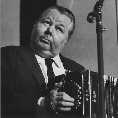 El gran misterio del genio de Troilo