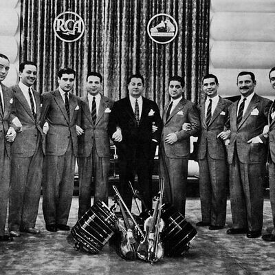 “Siempre estoy llegando”, el regreso de Aníbal Troilo en un libro que revaloriza su música