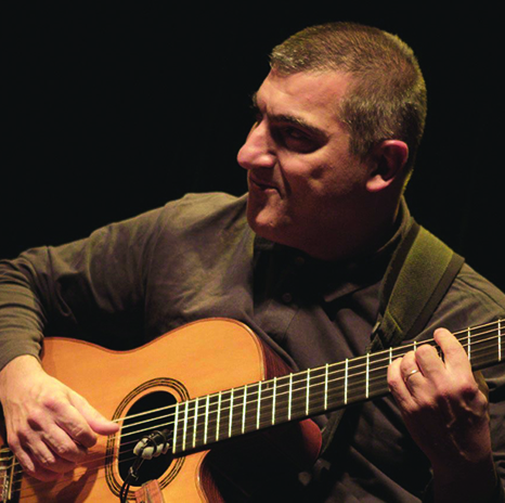 El «siempre estoy llegando» de Aníbal Troilo se refleja en un nuevo libro