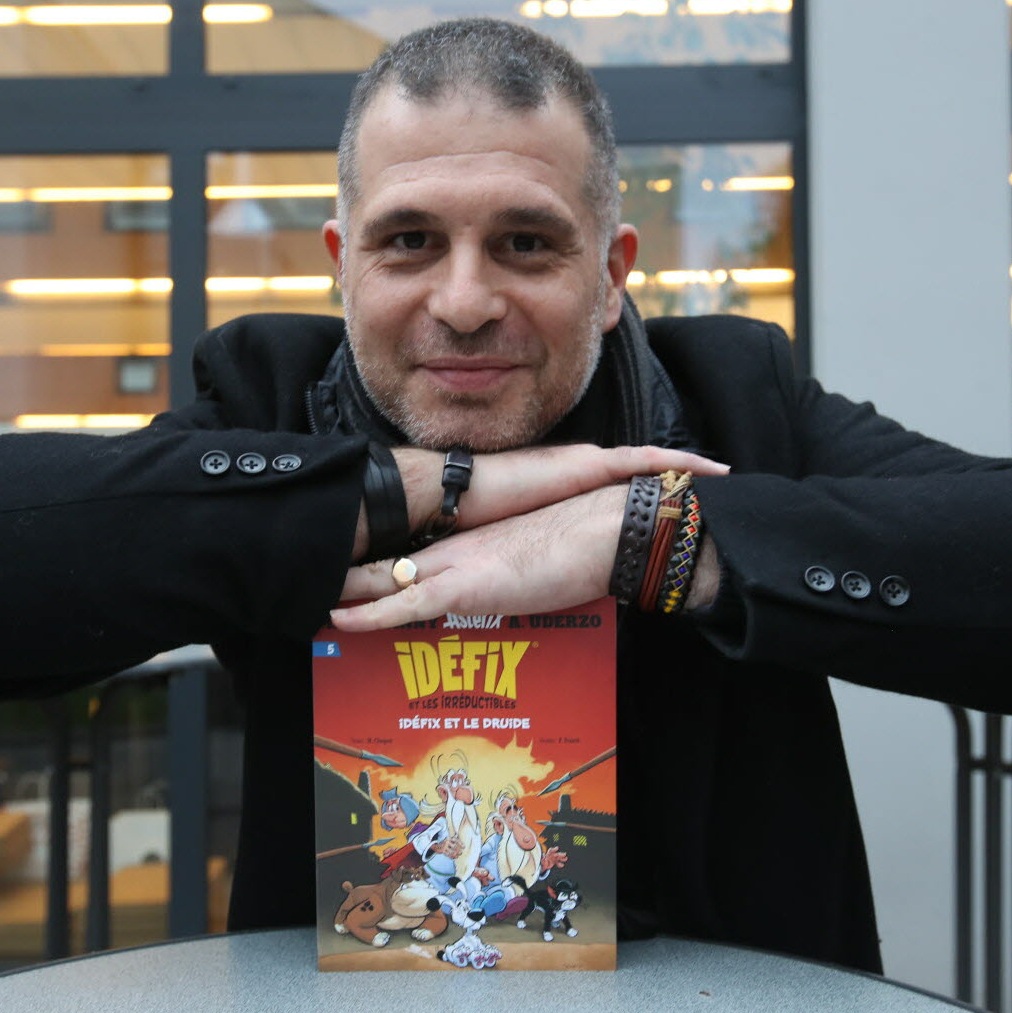Philippe Fenech