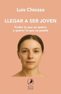 Llegar a ser joven