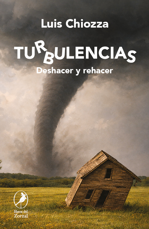 Turbulencias