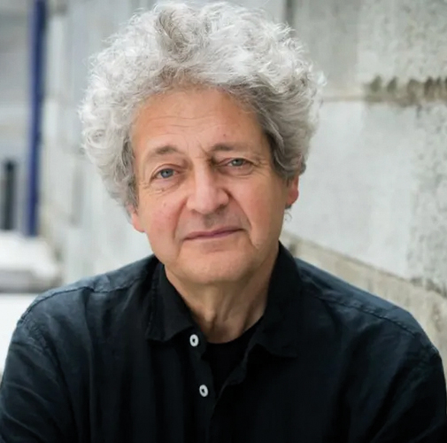 <strong>Georges Bensoussan</strong>