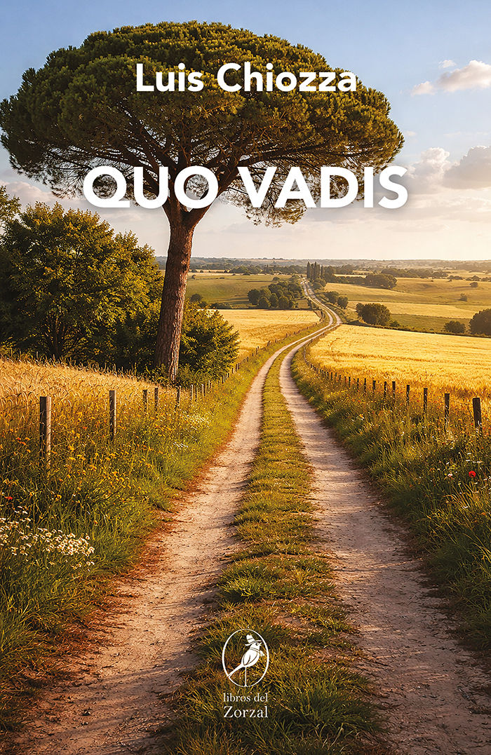 Quo vadis