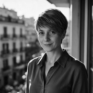 Paula Kozub
